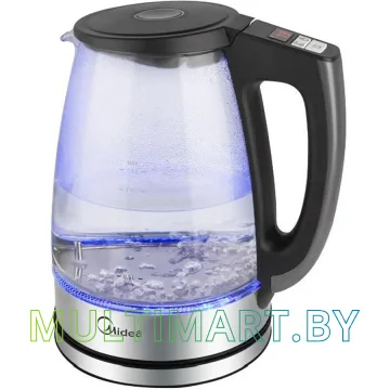 Электрочайник Midea MK-8009